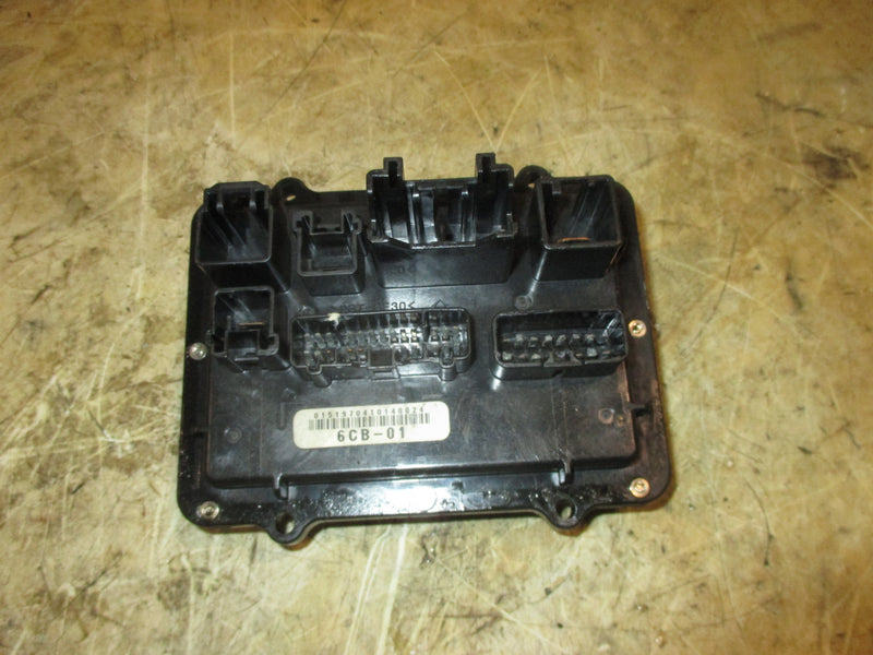 Yamaha 200hp VMAX SHO V6 outboard fuse box 6CB-82170-01