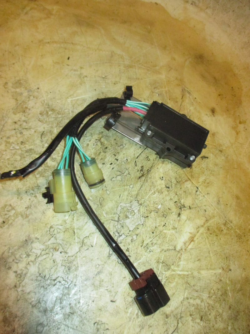 Yamaha 200hp VMAX SHO outboard Rectifier Regulator (6CB-81960-10-00)