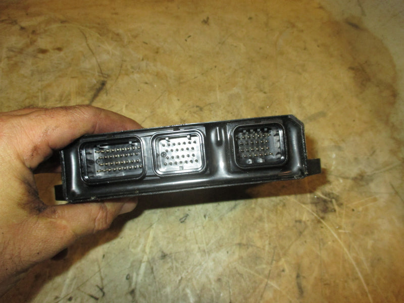 Yamaha 200hp VMAX SHO V6 outboard ECU 6CD-8591A-04