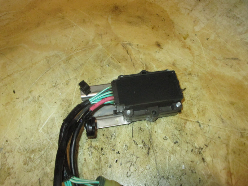 Yamaha 200hp VMAX SHO outboard Rectifier Regulator (6CB-81960-10-00)