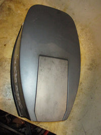 Load image into Gallery viewer, Yamaha 40hp 2 stroke outboard top cowling
