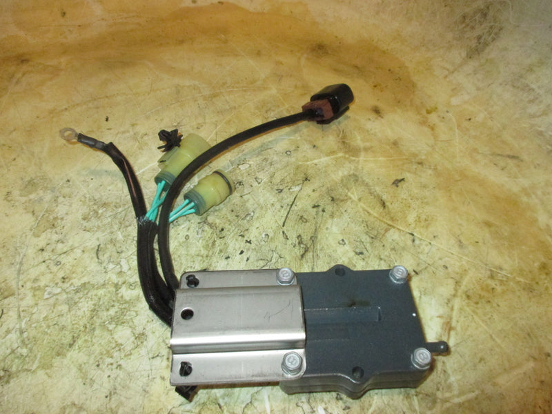 Yamaha 200hp VMAX SHO outboard Rectifier Regulator (6CB-81960-10-00)