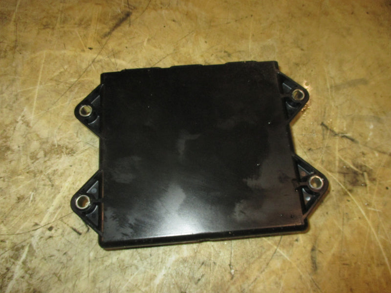 Yamaha 200hp VMAX SHO V6 outboard ECU 6CD-8591A-04
