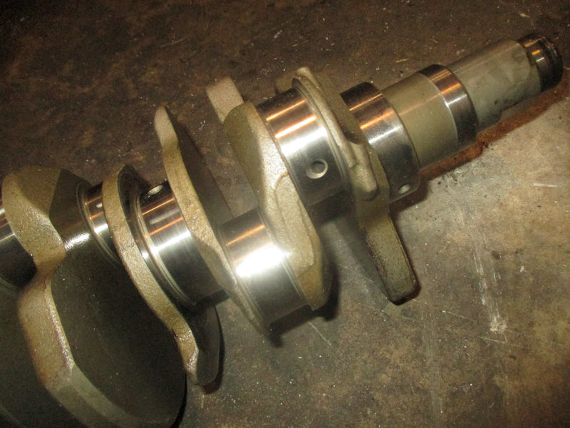 Yamaha 200hp 4 stroke outboard crankshaft (69J-11411-00-00)