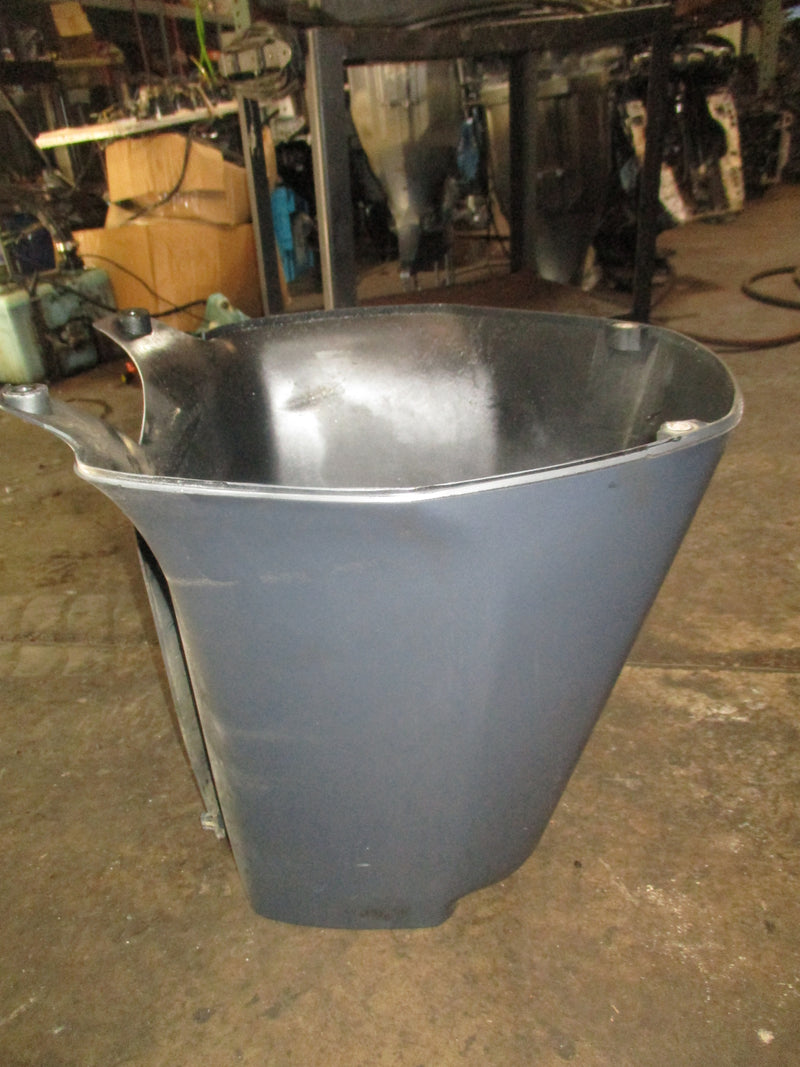 Yamaha 200hp HPDI outboard 25 inch plastic apron (68F-42741-10)