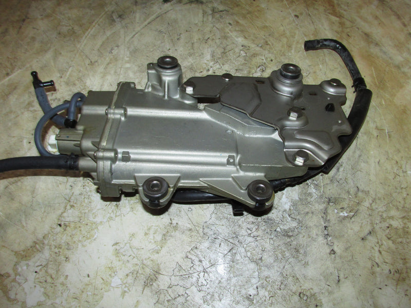 Yamaha 200hp 4 Stroke 3.3L Outboard VST Fuel Vapor Separator (69J-14180-20-00)