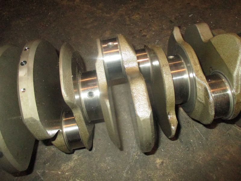Yamaha 200hp 4 stroke outboard crankshaft (69J-11411-00-00)