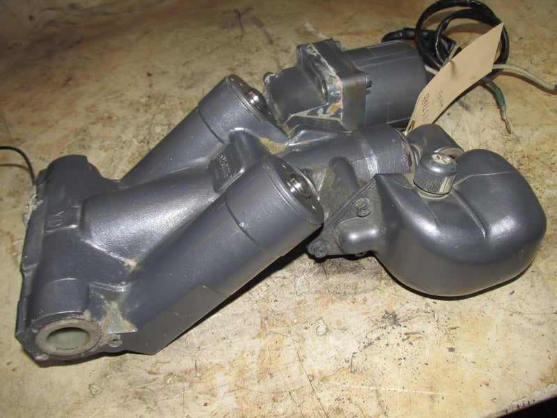 Yamaha 115hp 4 Stroke Outboard Tilt trim unit (68V-43800-01-4D)