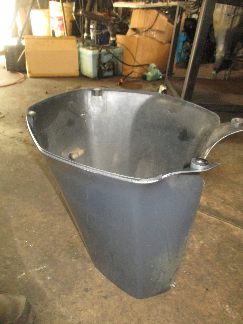 Yamaha 200hp HPDI outboard 25 inch plastic apron (68F-42741-10)