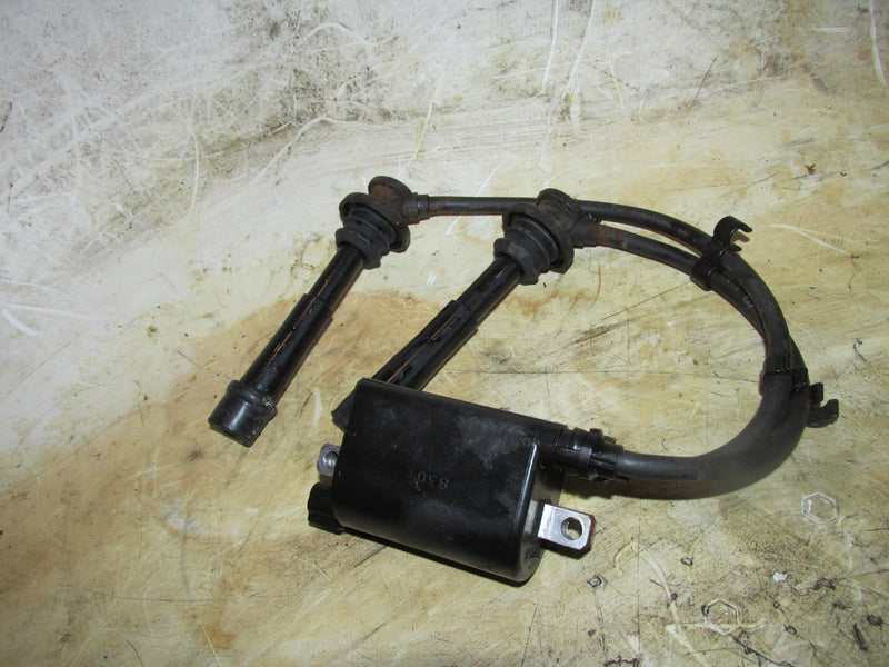 Suzuki DF90 90hp 4 Stroke Outboard Ignition Coil 2 and 3 (33420-90J00)