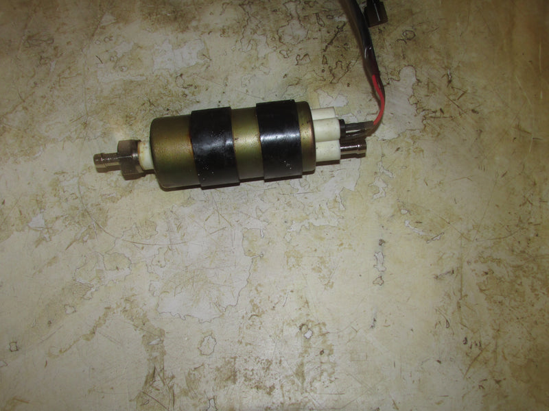 Yamaha 200hp 4 Stroke 3.3L Outboard Low Pressure Electric Fuel Pump (69J-00)