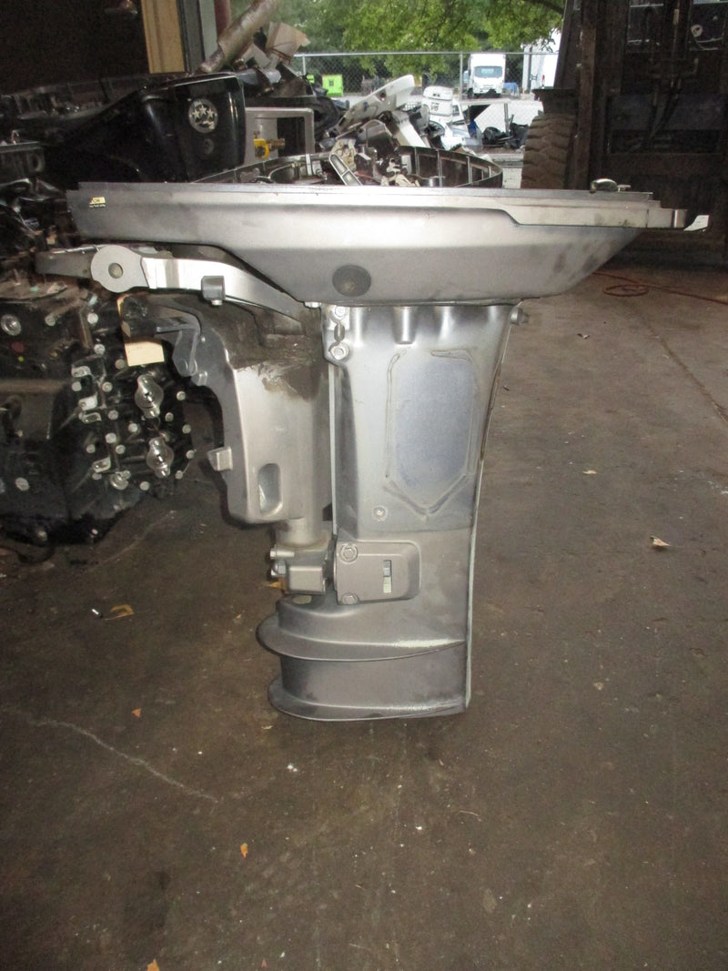 Yamaha 40hp 2 stroke outboard 20" midsection