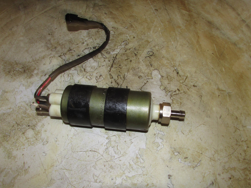 Yamaha 200hp 4 Stroke 3.3L Outboard Low Pressure Electric Fuel Pump (69J-00)