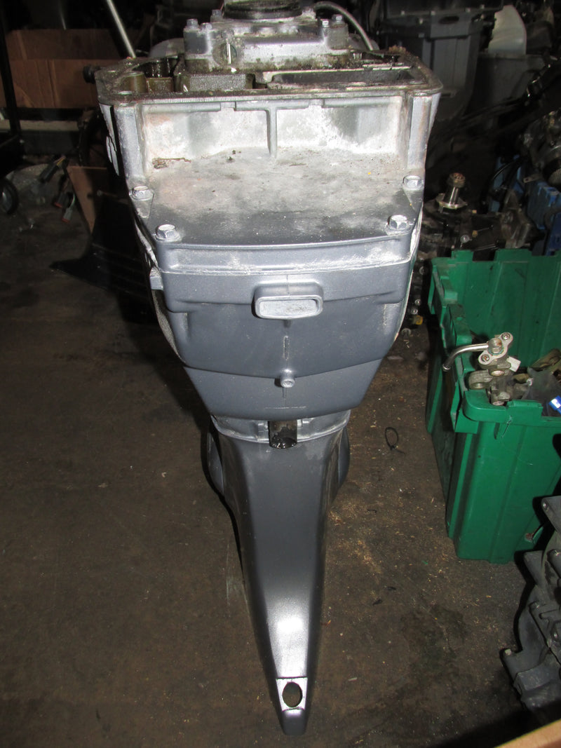 Yamaha 115hp 4 Stroke Outboard 25 inch midsection