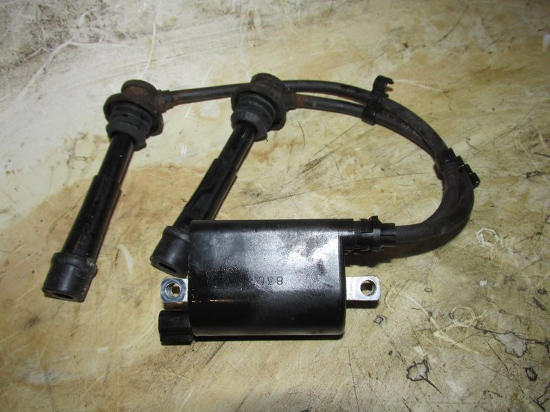 Suzuki DF90 90hp 4 Stroke Outboard Ignition Coil 2 and 3 (33420-90J00)
