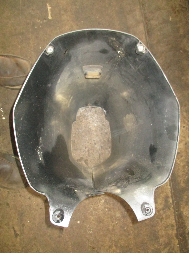 Yamaha 200hp HPDI outboard 25 inch plastic apron (68F-42741-10)