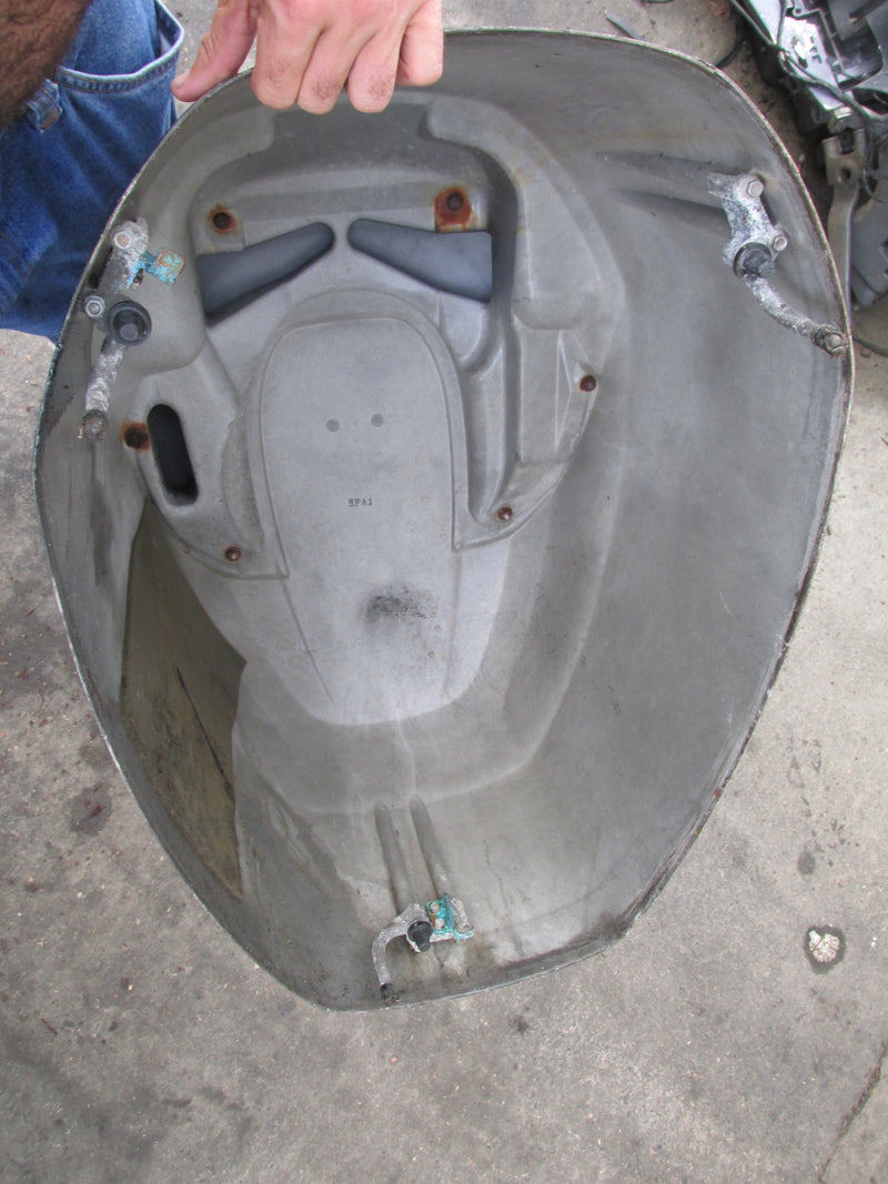 Yamaha 200hp HPDI 2 Stroke Outboard Top Cowling