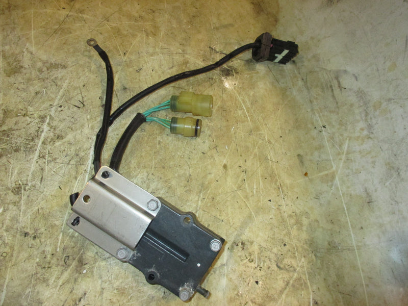 Yamaha 200hp VMAX SHO V6 outboard rectifier regulator 6CB-81960-10