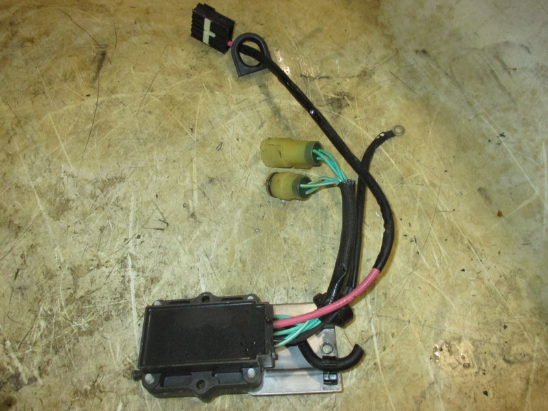 Yamaha 200hp VMAX SHO V6 outboard rectifier regulator 6CB-81960-10