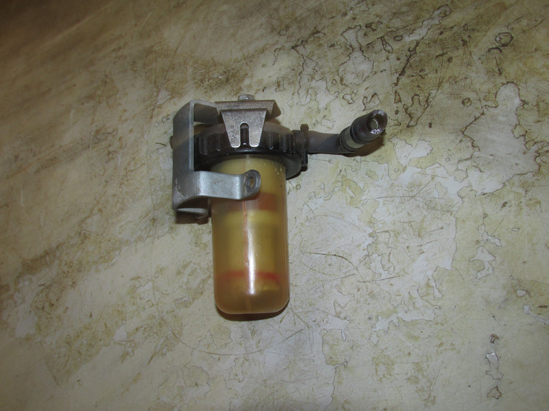 Yamaha 200hp 4 Stroke 3.3L Outboard Fuel filter (65L-24560-00-00)
