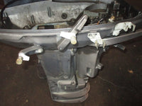 Load image into Gallery viewer, Yamaha 40hp 2 stroke outboard 20" midsection
