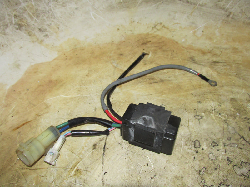 Suzuki DF90 90hp 4 Stroke Outboard Tilt Trim Relay (38410-93J11)