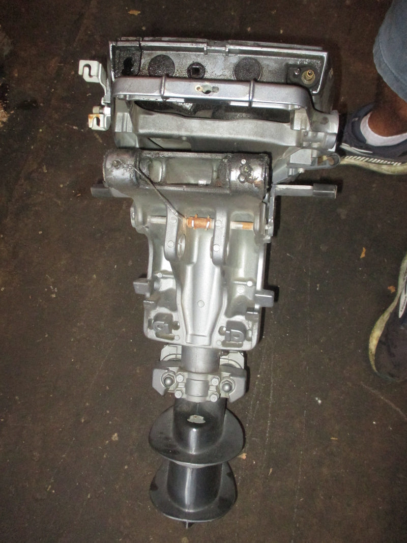 Yamaha 40hp 2 stroke outboard 20" midsection