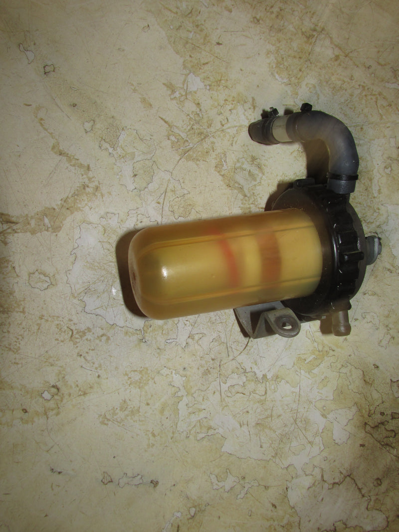 Yamaha 200hp 4 Stroke 3.3L Outboard Fuel filter (65L-24560-00-00)