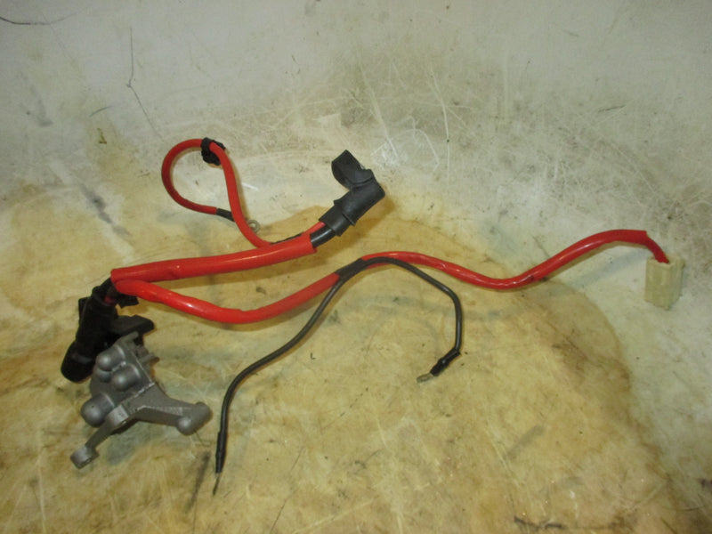 Yamaha 200hp VMAX SHO V6 outboard power harness 6CB-825914-00