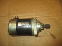 Load image into Gallery viewer, Nissan 70hp 2 stroke outboard starter (353760104)
