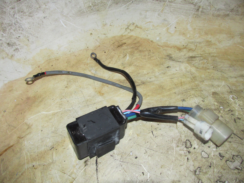 Suzuki DF90 90hp 4 Stroke Outboard Tilt Trim Relay (38410-93J11)