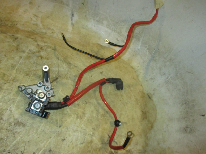 Yamaha 200hp VMAX SHO V6 outboard power harness 6CB-825914-00