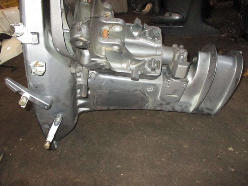 Yamaha 40hp 2 stroke outboard 20" midsection