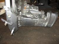 Load image into Gallery viewer, Yamaha 40hp 2 stroke outboard 20" midsection
