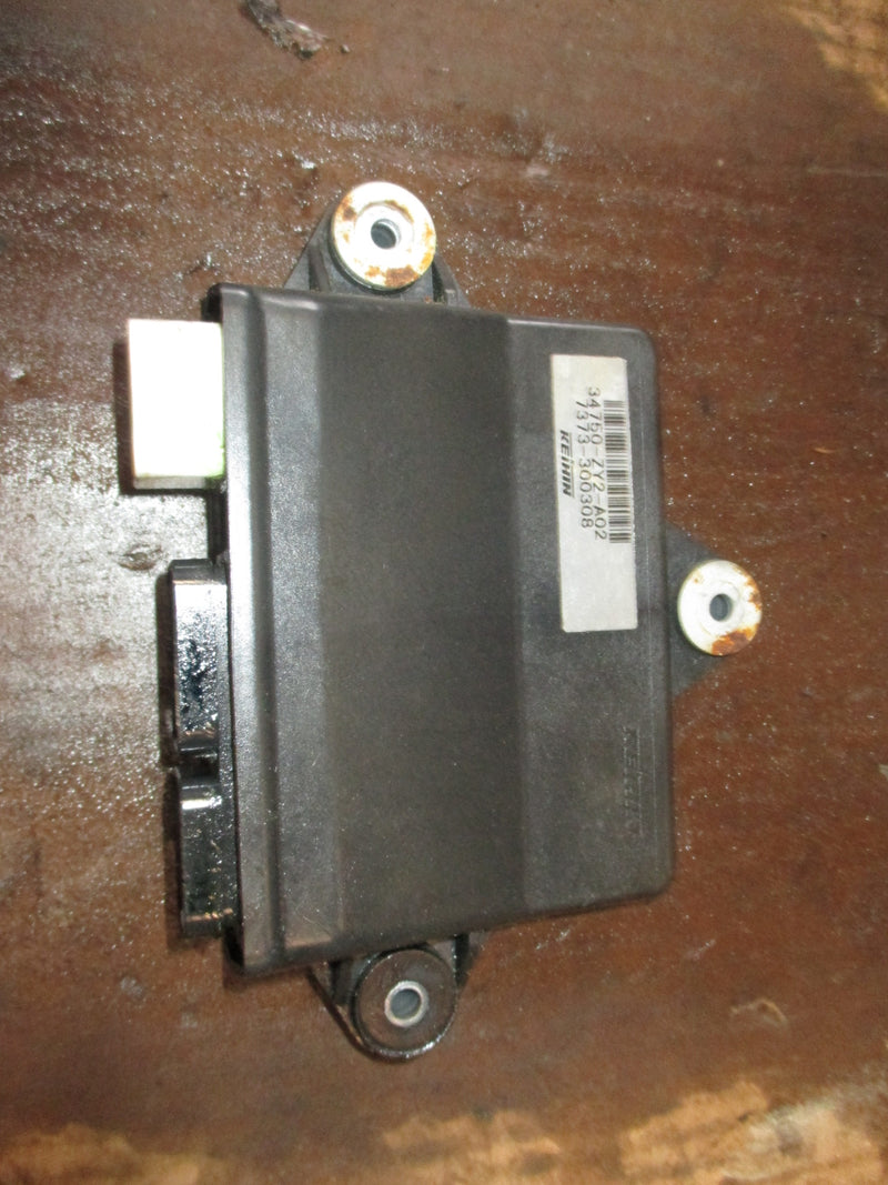 Honda BF200A 200hp outboard ECU (34750-ZY2-A02)