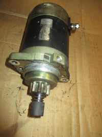 Load image into Gallery viewer, Nissan 70hp 2 stroke outboard starter (353760104)
