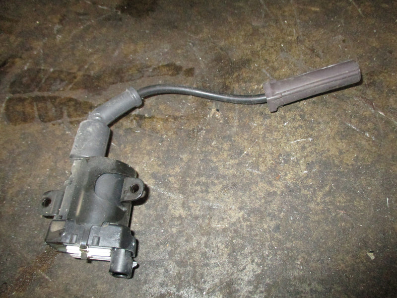 Mercury 50hp 4 stroke outboard ignition coil (877807A2)