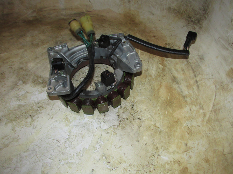 Yamaha 200hp 4 Stroke 3.3L Outboard Stator/Pulsor coil (69J-81410-10-00)