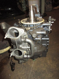 Load image into Gallery viewer, Yamaha 40hp 2 stroke outboard crankcase powerhead
