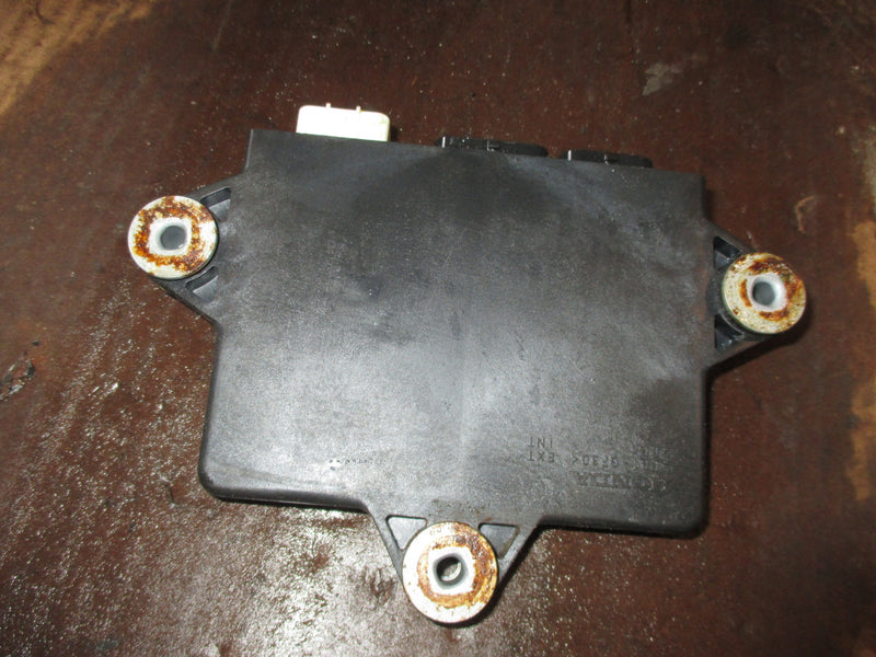 Honda BF200A 200hp outboard ECU (34750-ZY2-A02)