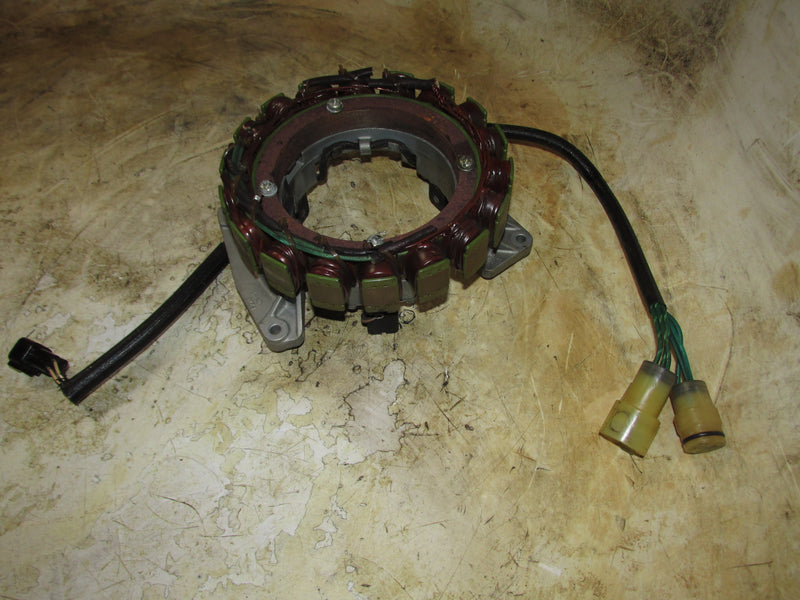 Yamaha 200hp 4 Stroke 3.3L Outboard Stator/Pulsor coil (69J-81410-10-00)