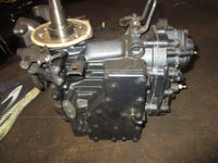 Load image into Gallery viewer, Yamaha 40hp 2 stroke outboard crankcase powerhead
