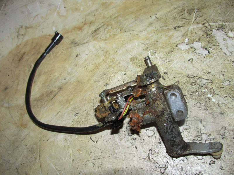 Suzuki DF90 90hp 4 Stroke Outboard Neutral Switch (37721-99E10)