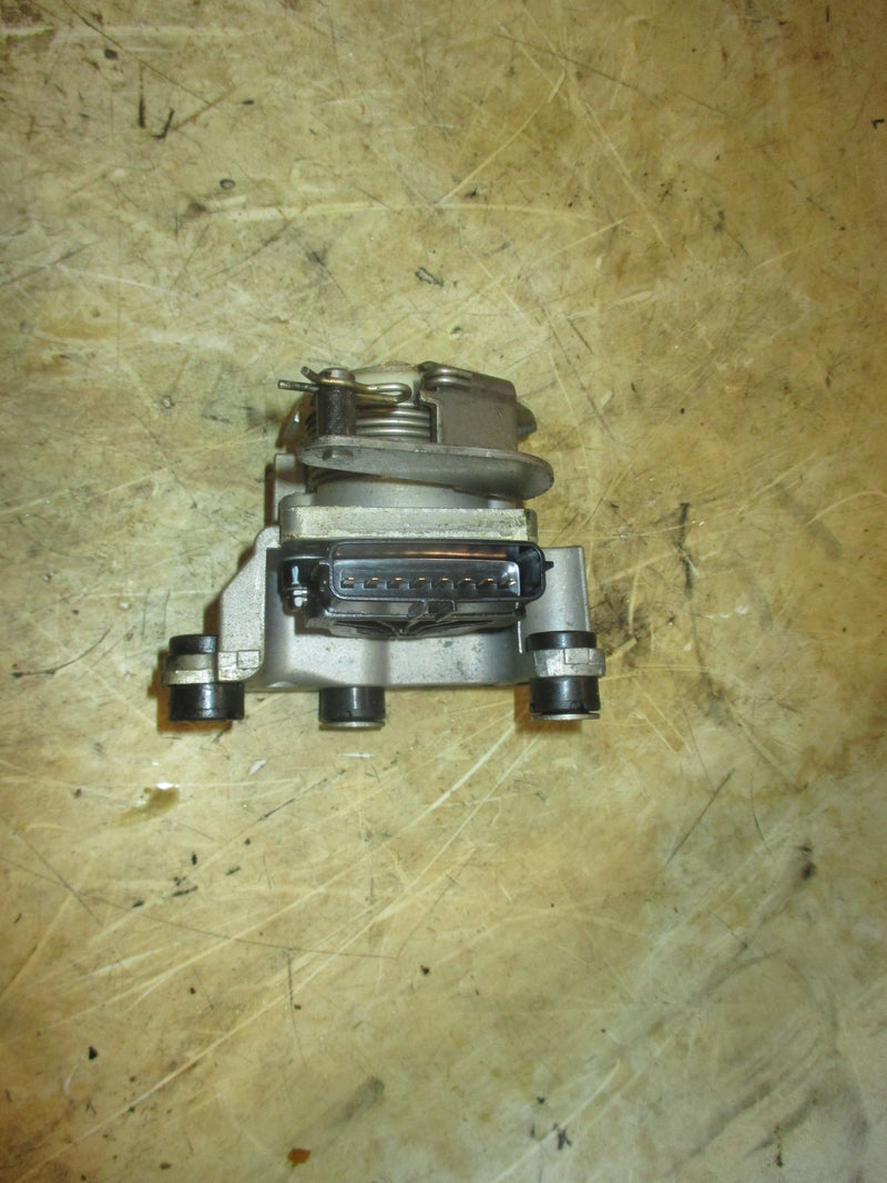 Yamaha 200hp VMAX SHO V6 outboard throttle sensor 6CB-8A410-10