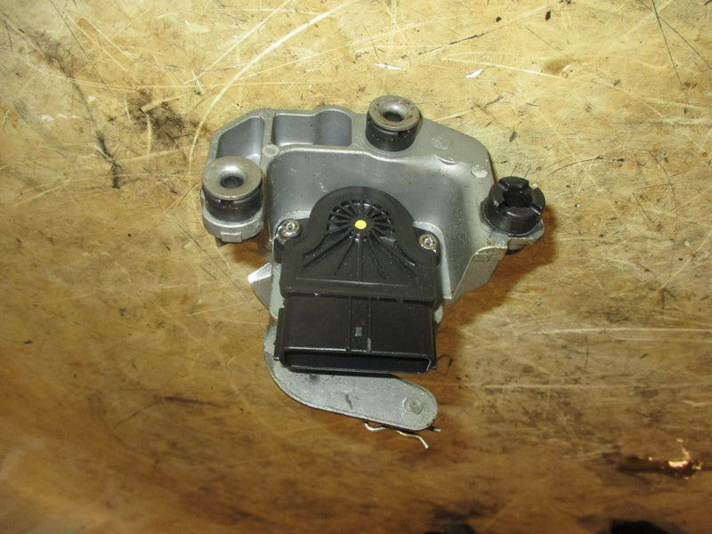 Yamaha 200hp VMAX SHO V6 outboard throttle sensor 6CB-8A410-10