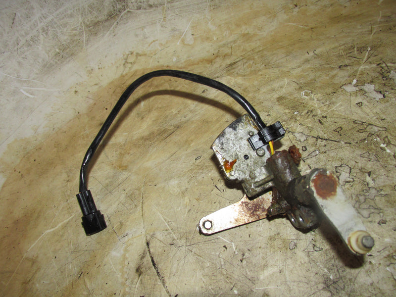 Suzuki DF90 90hp 4 Stroke Outboard Neutral Switch (37721-99E10)