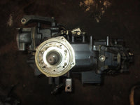 Load image into Gallery viewer, Yamaha 40hp 2 stroke outboard crankcase powerhead
