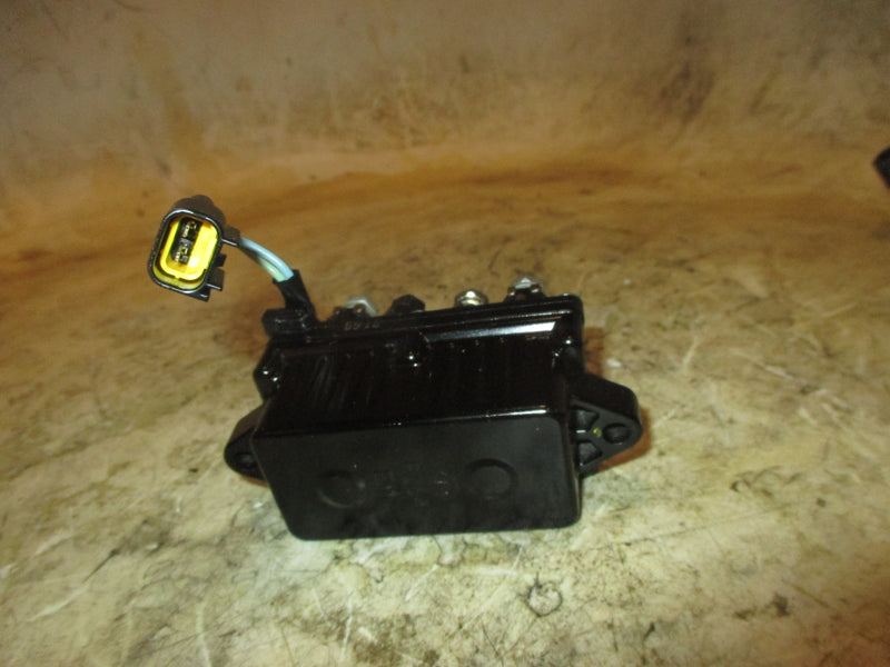 Yamaha 200hp VMAX SHO outboard Tilt Trim Relay (63P-81950-00-00)