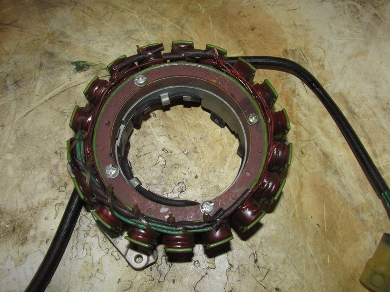 Yamaha 200hp 4 Stroke 3.3L Outboard Stator/Pulsor coil (69J-81410-10-00)