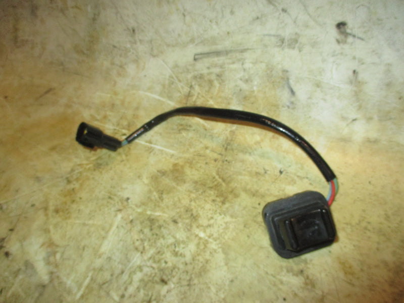Yamaha 200hp VMAX SHO outboard Tilt Trim Switch (69J-82563-01-00)